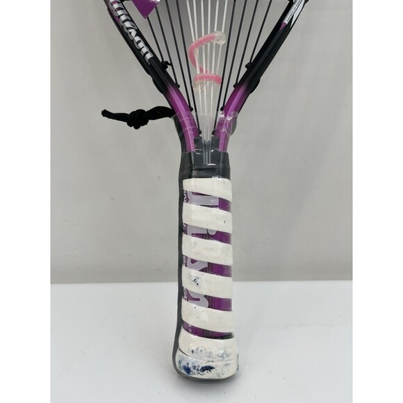 Wilson Hyperion Minx Brand New NIP Sealed Racquetball Racket 107in 215g - Picture 3 of 6